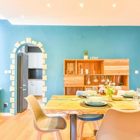 A Decouvrir - L'emergence Apartment