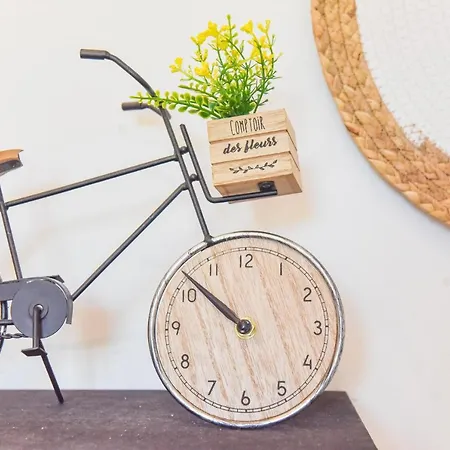 公寓 A Decouvrir - L'emergence