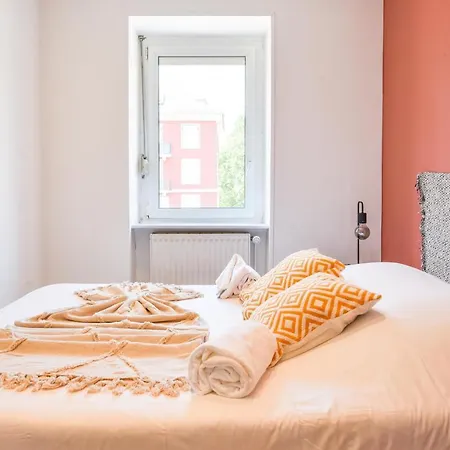 A Decouvrir - L'emergence * Страсбург