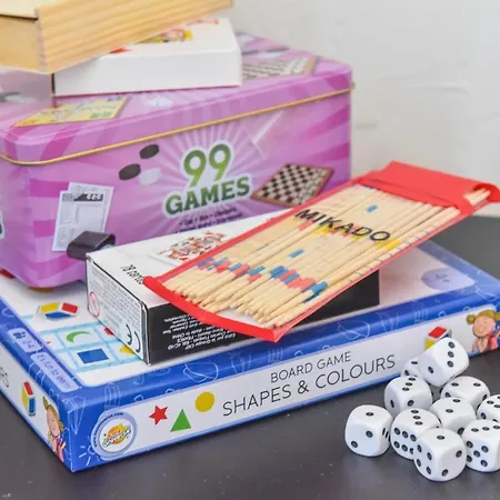 A Decouvrir - L'emergence 公寓 *