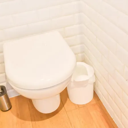 A Decouvrir - L'emergence Апартаменты *