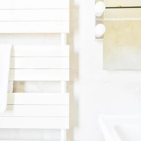 A Decouvrir - L'emergence Апартаменты *