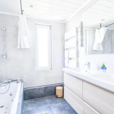 公寓 A Decouvrir - L'emergence *