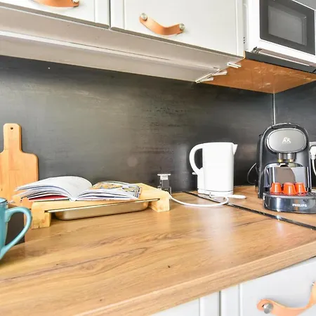 A Decouvrir - L'emergence 公寓 *