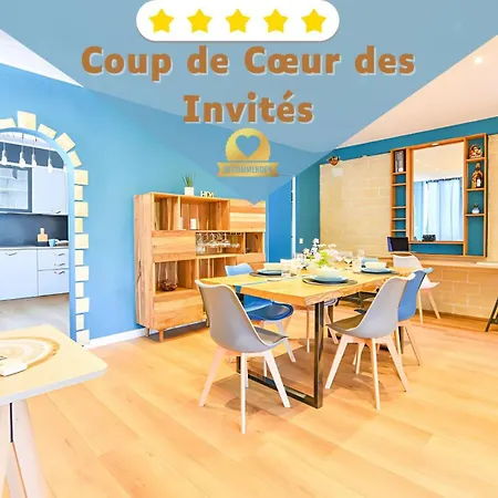 A Decouvrir - L'emergence * Страсбург