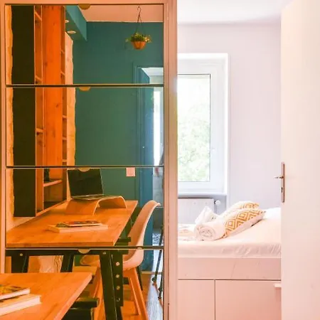 A Decouvrir - L'emergence Страсбург