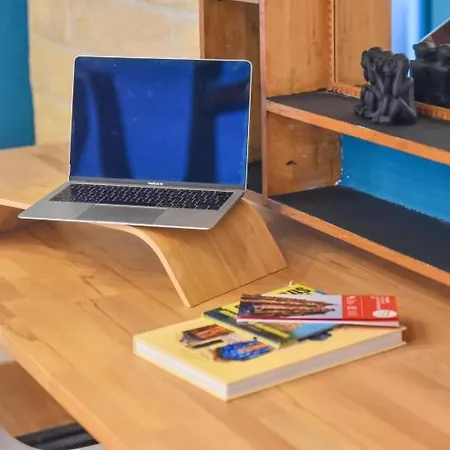 A Decouvrir - L'emergence 公寓 斯特拉斯堡