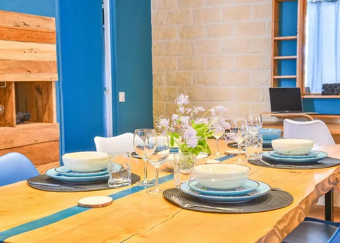 A Découvrir - L'emergence Appartamento Strasburgo