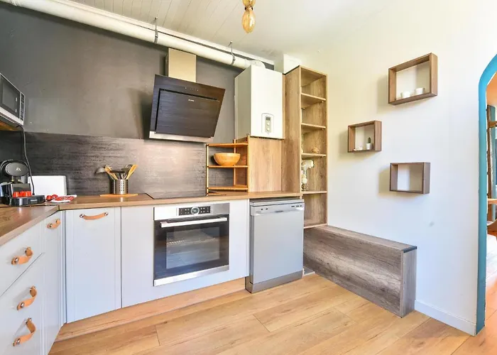 A Découvrir - L'emergence