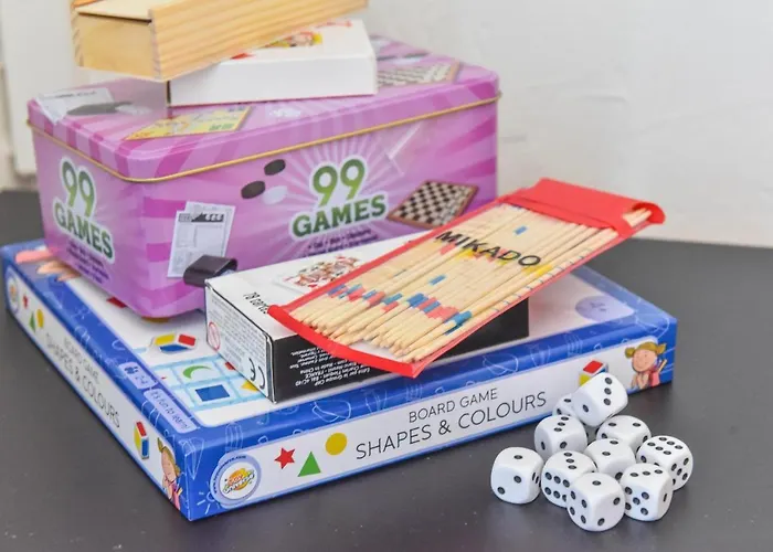 A Découvrir - L'emergence Appartamento *