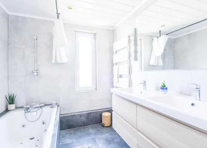 Appartamento A Découvrir - L'emergence *