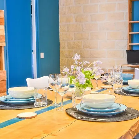 A Decouvrir - L'emergence アパート ストラスブール