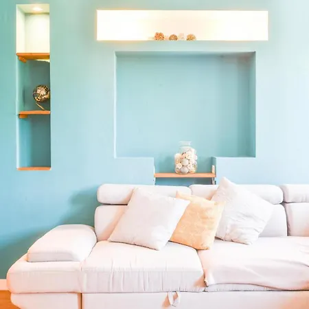 アパート A Decouvrir - L'emergence