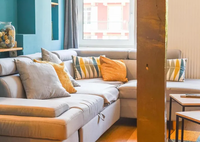 A Découvrir - L'emergence *