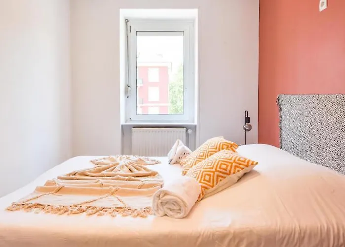 Appartement A Découvrir - L'emergence *